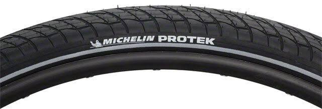Michelin Protek Tire 700 x 28mmBlack