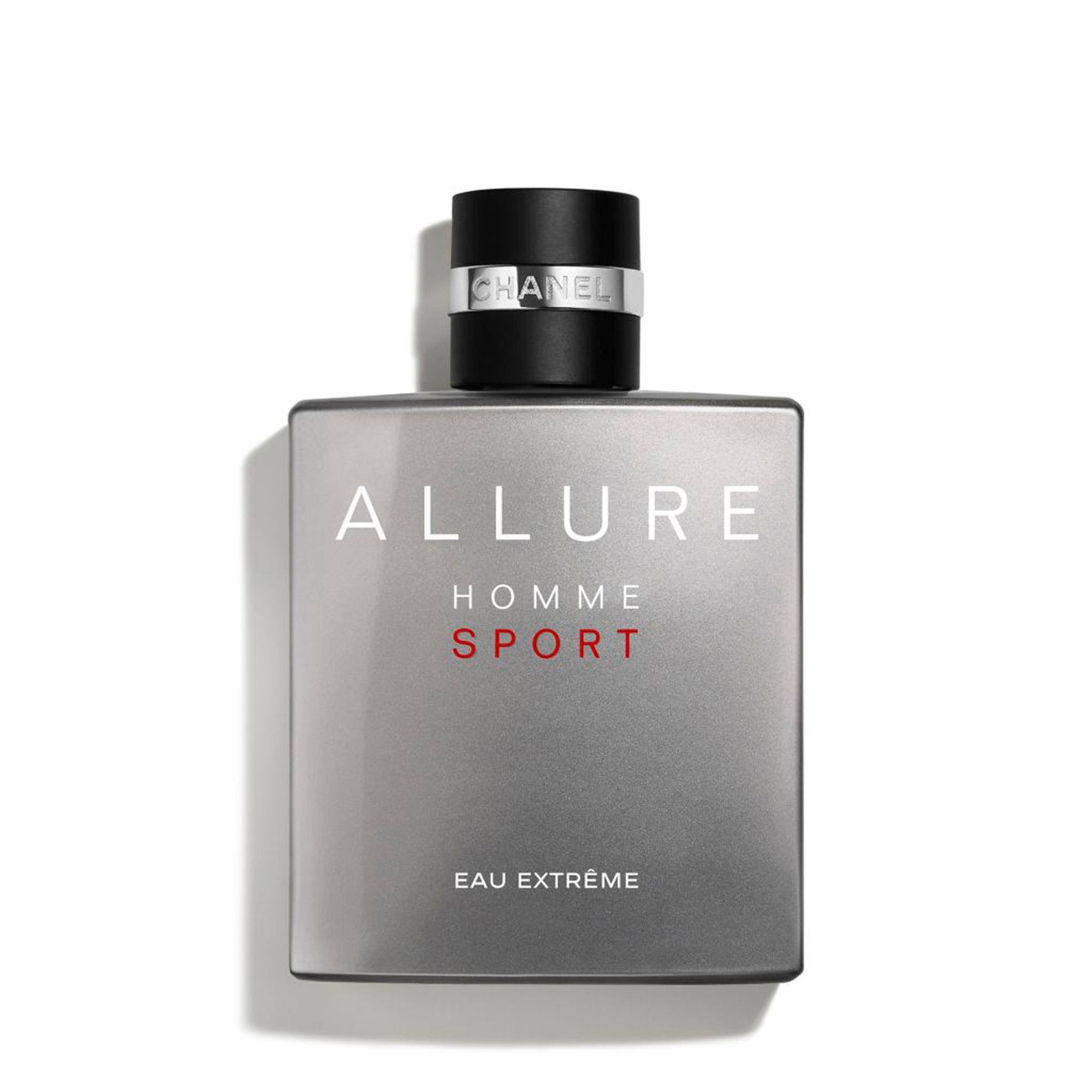 Chanel Allure Homme Sport for Men Eau Extreme Spray - 50ml