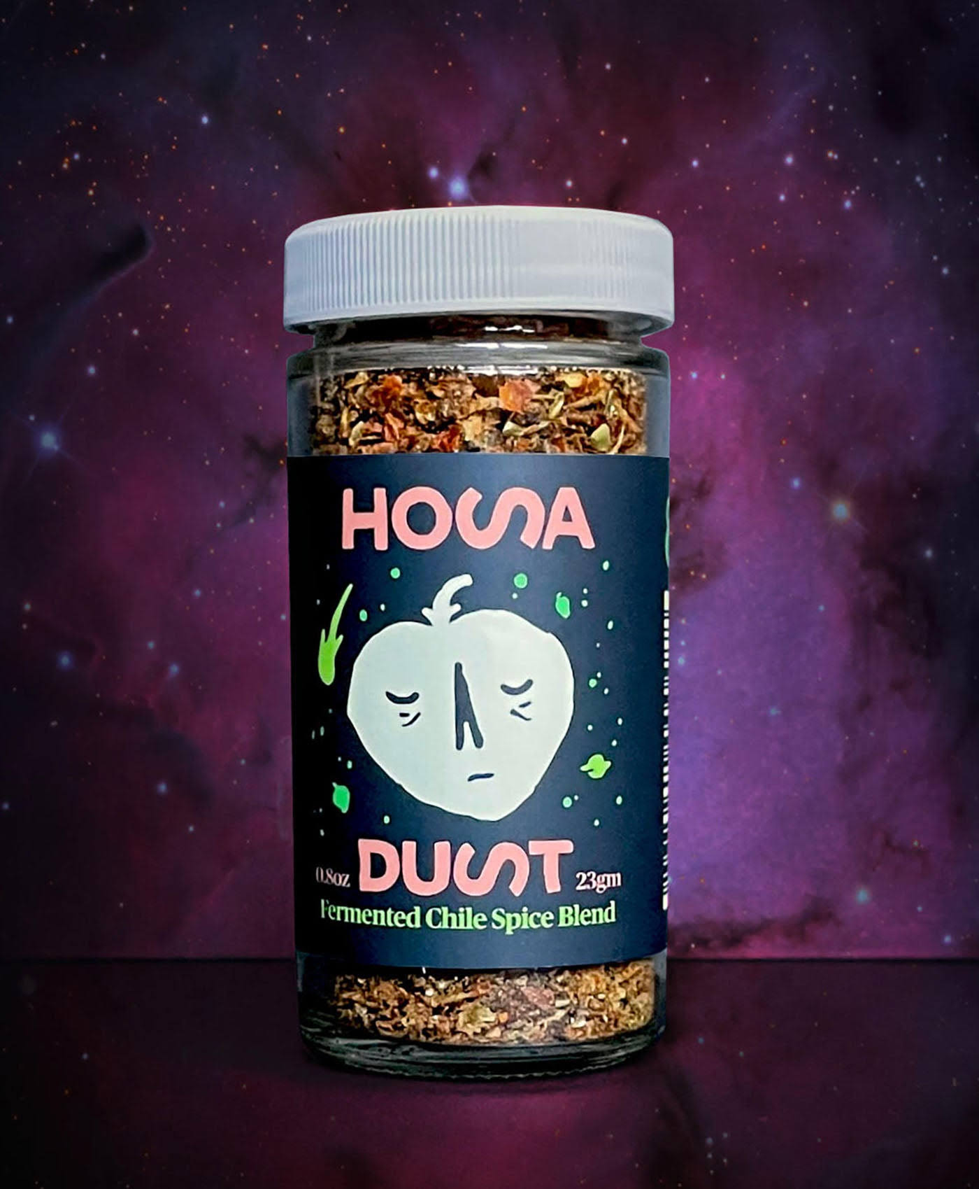 Dust Spicy Seasoning and Rub | HOSAco