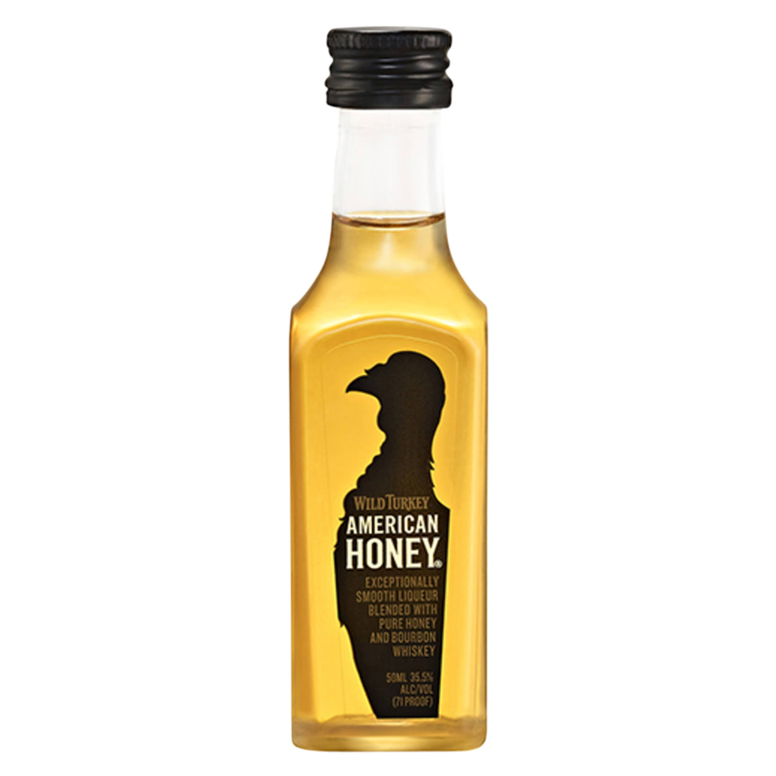 Wild Turkey American Honey - 50ml