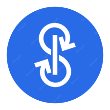 Yearn Finance (Yfi) Cryptocurrency Logo