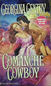 Comanche Cowboy - Used (Good) - 082176392X by Zebra | Thriftbooks.com
