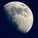 NASA wijst dertien gebieden aan voor bemande maanlanding