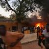 Au Burkina Faso, les putschistes attisent le rejet de la France pour ...