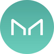 Makerdao Logo