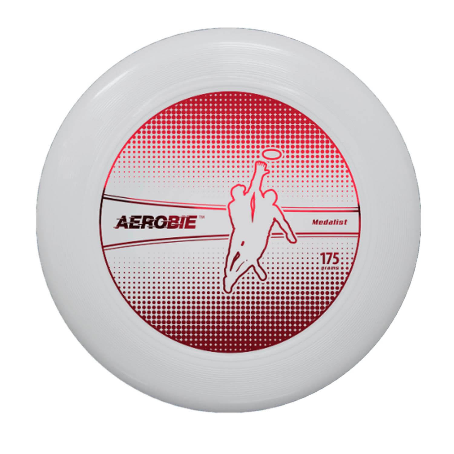 Aerobie Medalist Frisbee 175g