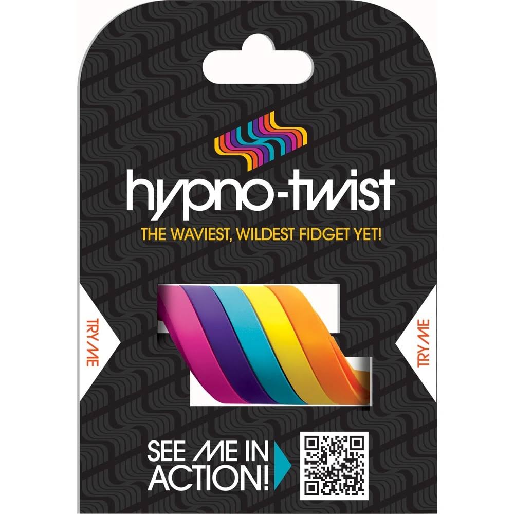 Project Genius Hypno-Twist