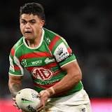Latrell magic leads Souths to win over Bulldogs in 12-try epic as Johnston sizzles with hat-trick