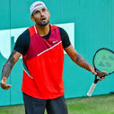 Watch Nick Kyrgios v Stefanos Tsitsipas online: Live stream today's Halle Open