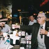 HOLY COW!: Judge Parry impersonates Harry Caray for KUBS 'Rundown'