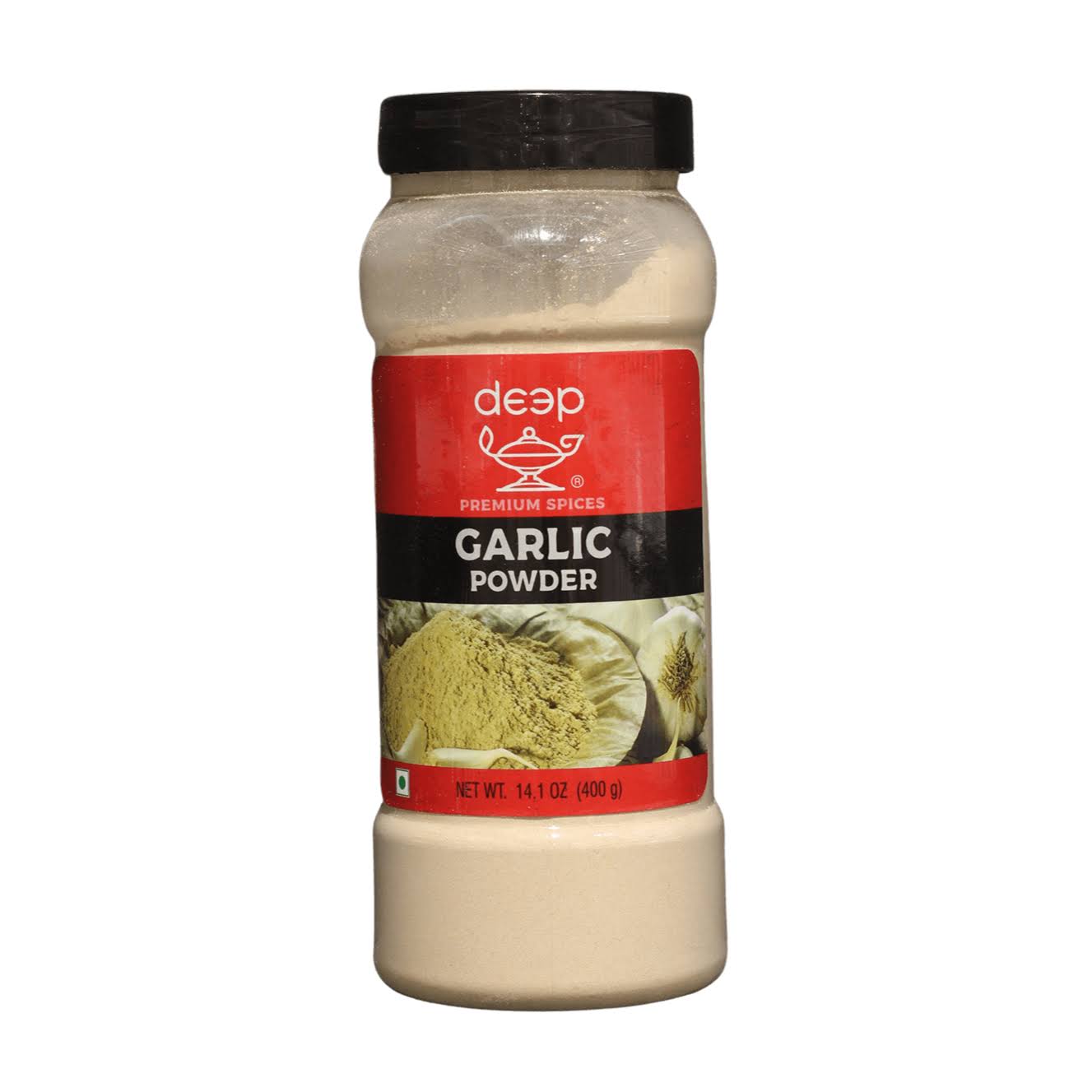 Deep Garlic Powder, 14oz