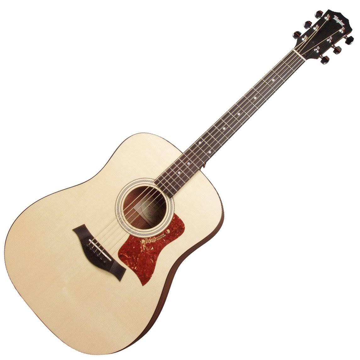 Taylor 110E Dreadnought Acoustic Guitar