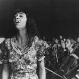 RIP Irene Cara, the musical voice of Fame and Flashdance