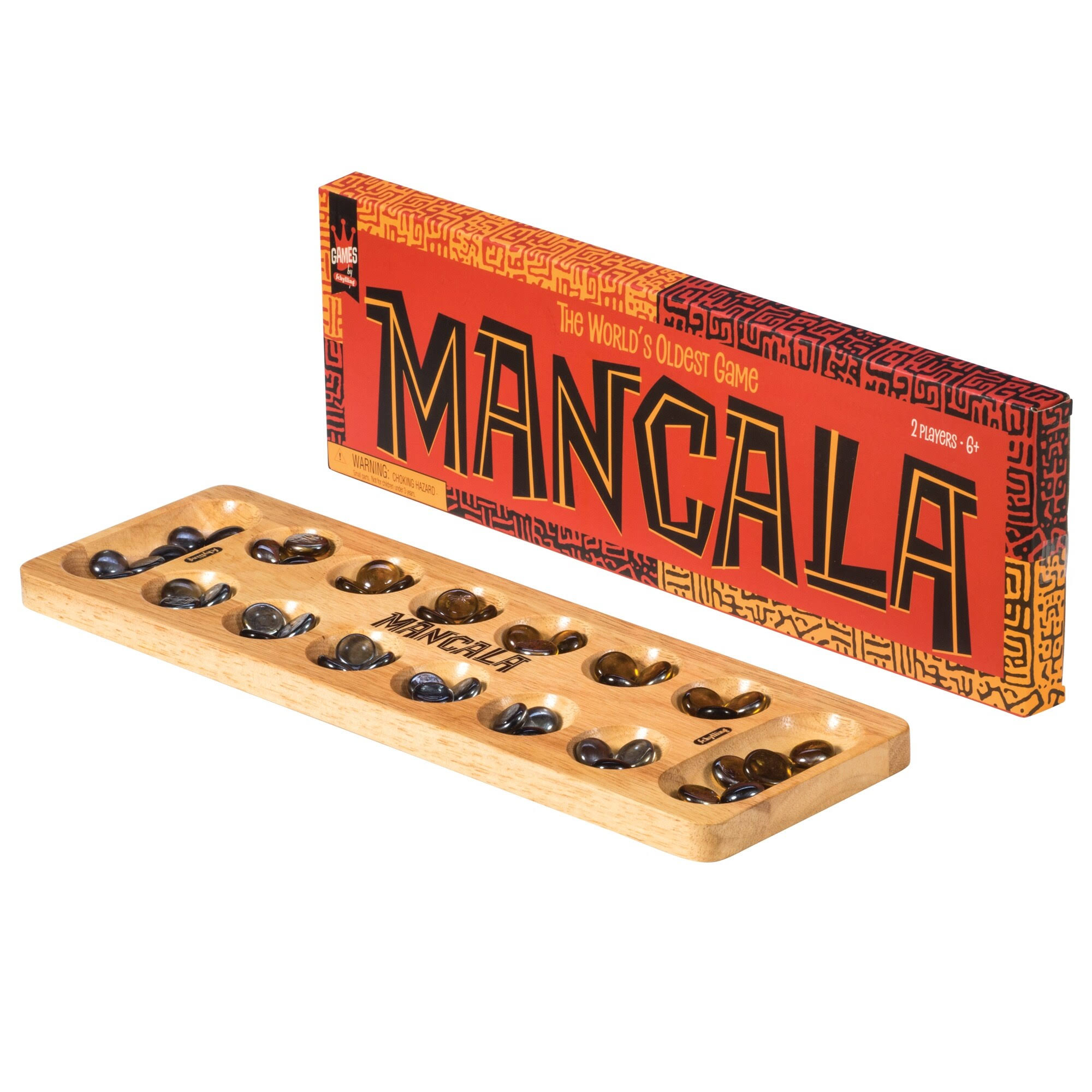 Schylling Mancala Game