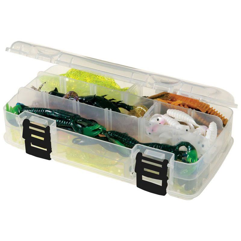 Plano Double Sided Tackle Box