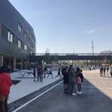 ENVIRONNEMENT. Nancy : Niki de Saint-Phalle, un nouveau collège, à énergie positive pour la rentrée 2022