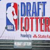 NBA draft lottery is here: How to watch Spurs' bid for top pick