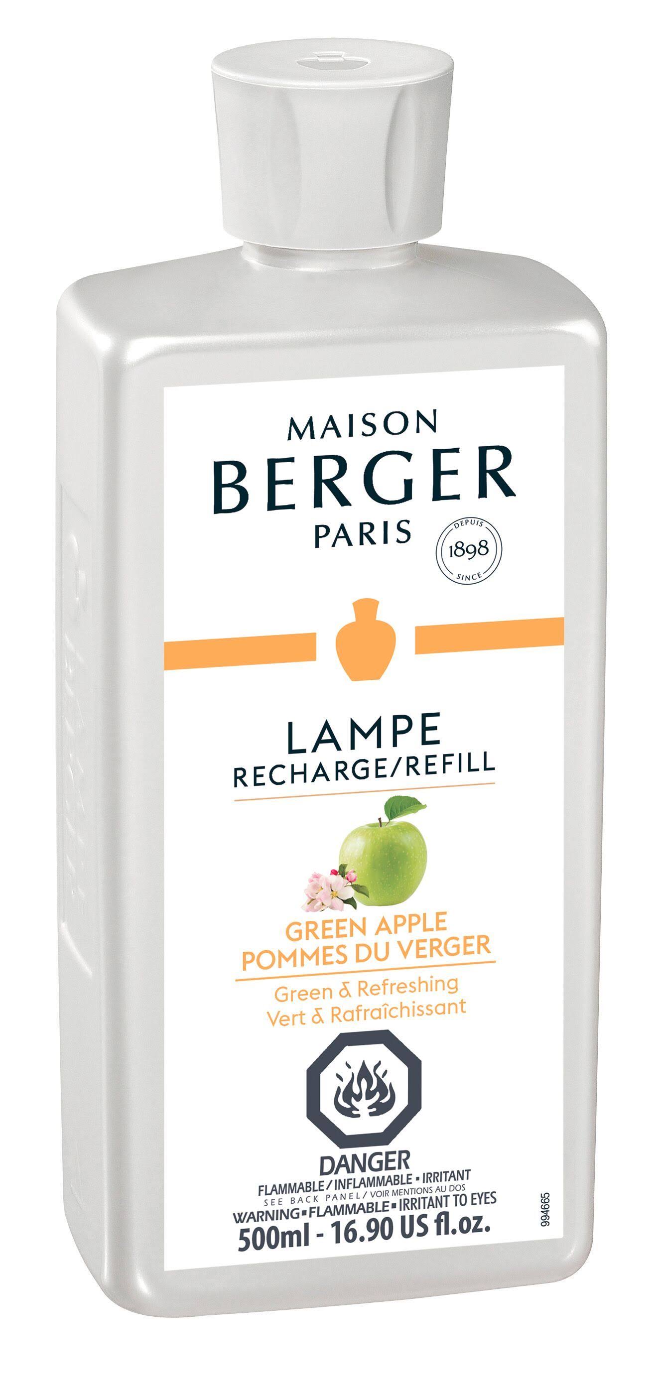 Lampe Berger Home Fragrance Oil - Green Apple