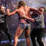 WWE SmackDown results, recap, grades: Sami Zayn stops Riddle, Shinsuke Nakamura from winning tag team titles
