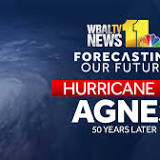 Forecasting our Future: Hurricane Agnes' devastating impact on Maryland