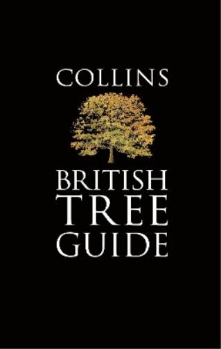 Collins British Tree Guide [Book]