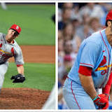 Cardinals' Nolan Arenado, Ryan Helsley named to NL All-Star team