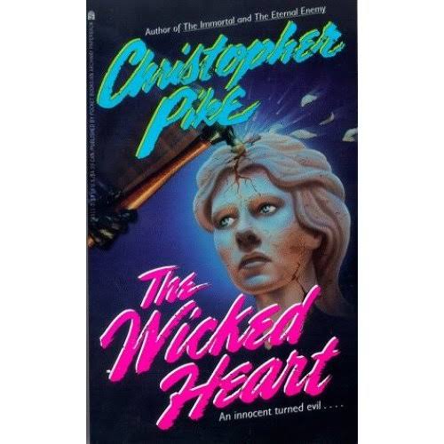 The Wicked Heart [Book]