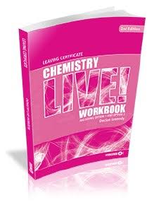 Chemistry Live Laboratory Notebook
