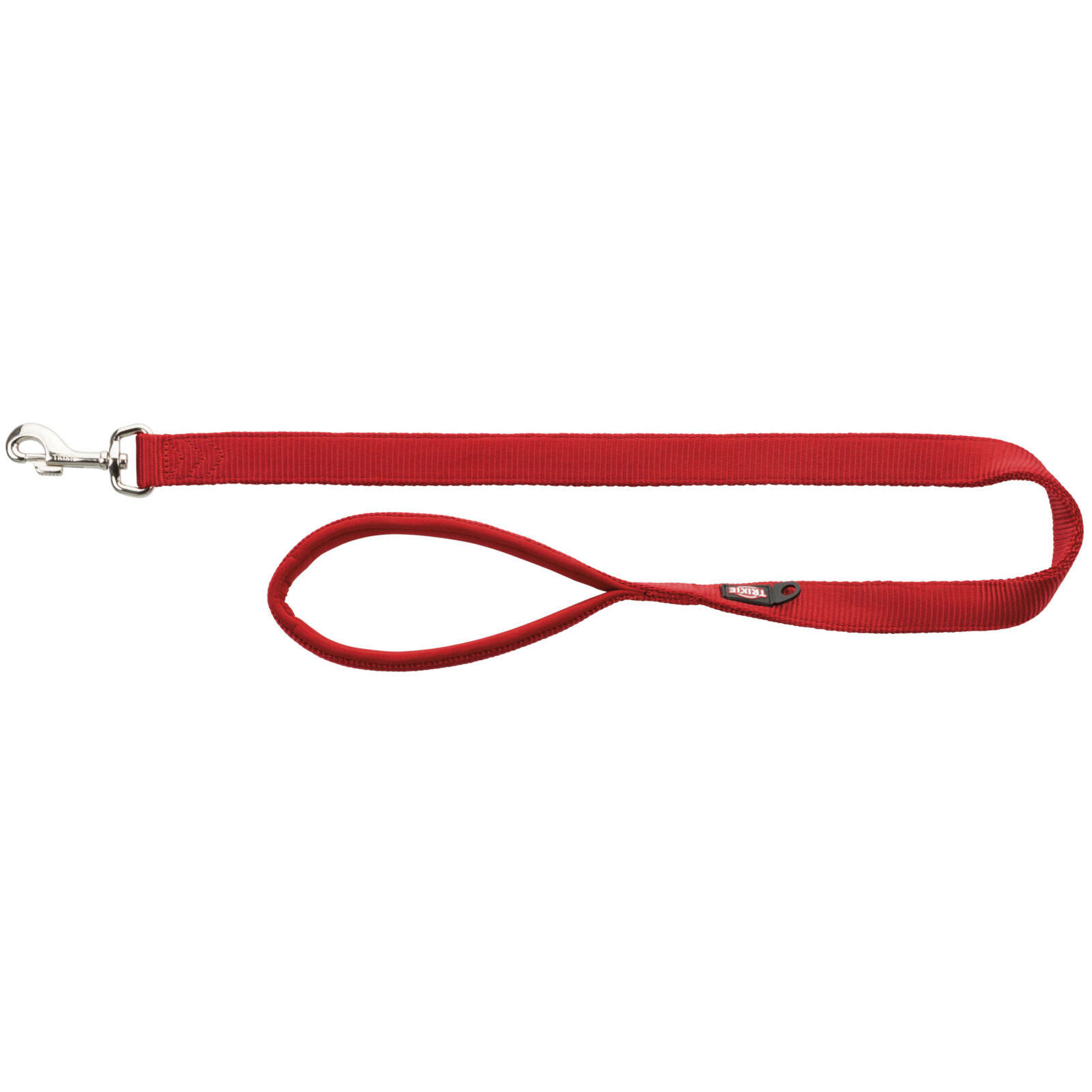 Trixie Premium Leash (Red)