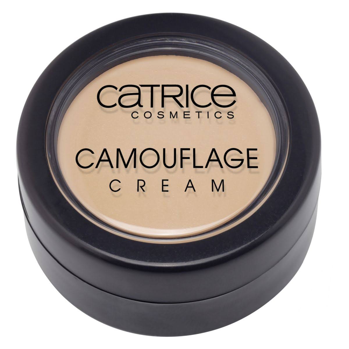 Catrice Camouflage Cream 015 Fair 3g
