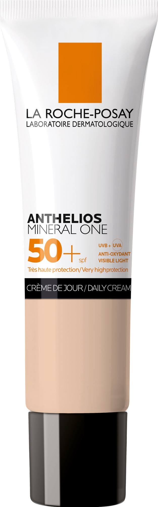 La Roche Posay Anthelios Mineral One Spf50+ Light 30ml