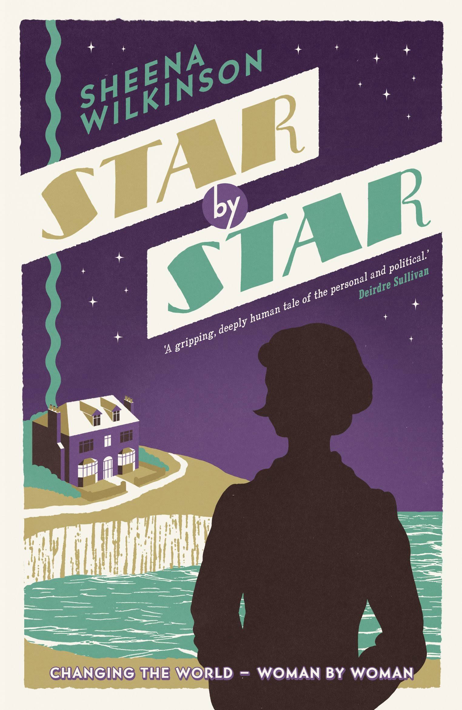 Star by Star [Book]