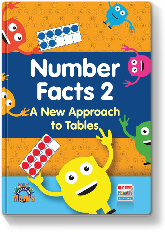 Number Facts 2 - EDCO