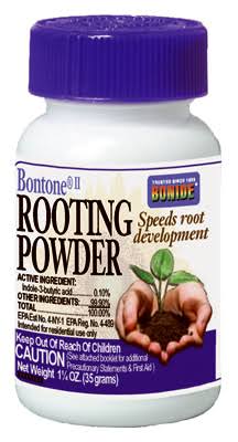 Bonide Bontone Rooting Powder - 1.25oz