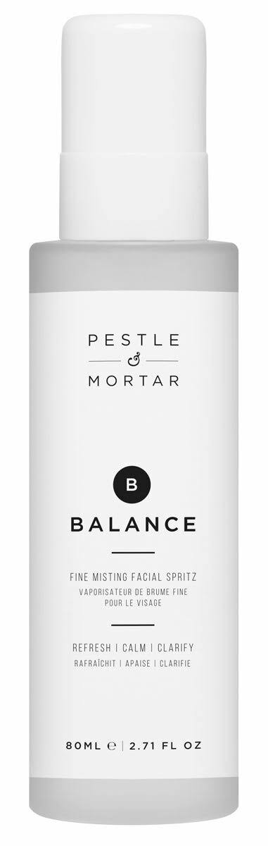Pestle & Mortar Balance Spritz - 80ml