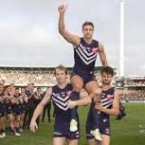 Freo great Pavlich into AFL Hall of Fame
