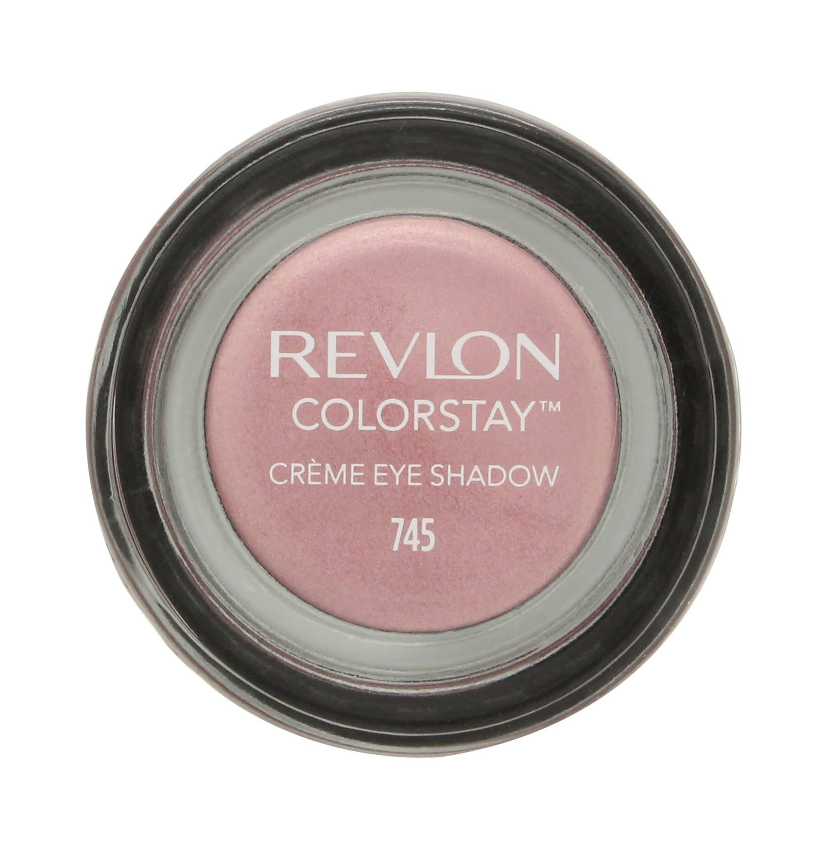 Revlon ColorStay Crème Eye Shadow - 725 Honey