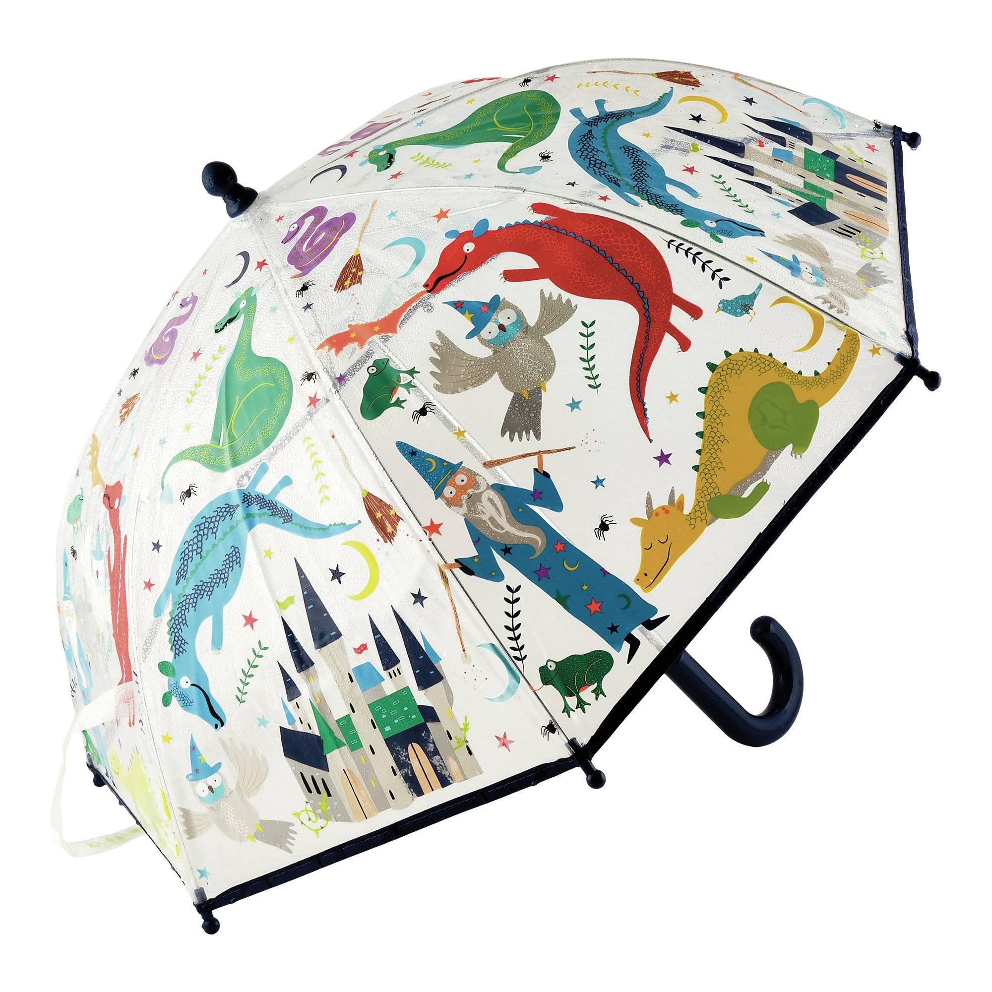 Floss & Rock 41P3649 Spellbound Umbrella