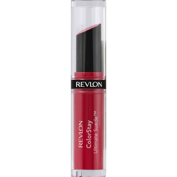 Revlon Colorstay Ultimate Suede Lipstick - 005 Muse