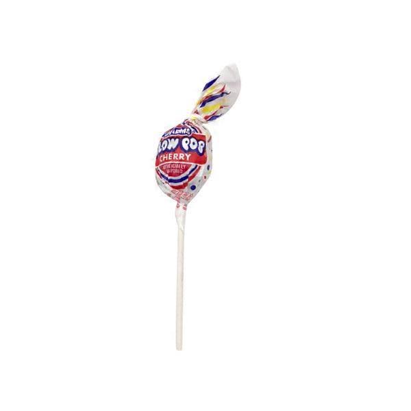 Charms Blow Pops Cherry Single 18.4g