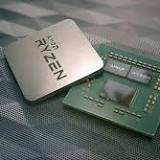 AMD Ryzen 7000 Desktops to debut in September 2022