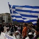Griekenland eindelijk af van financieel toezicht Europa