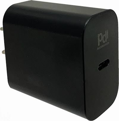 PDI Accessories USB-C 18W Wall Charger