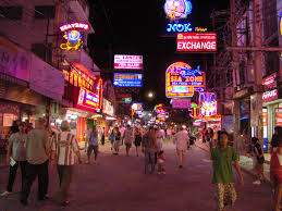 Walking street pattaya thailand panoramio jpg 259x3456 Nude beach sex creampie porn