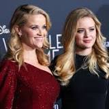 Reese Witherspoon Says She Doesn't See the Resemblance With Lookalike Daughter Ava