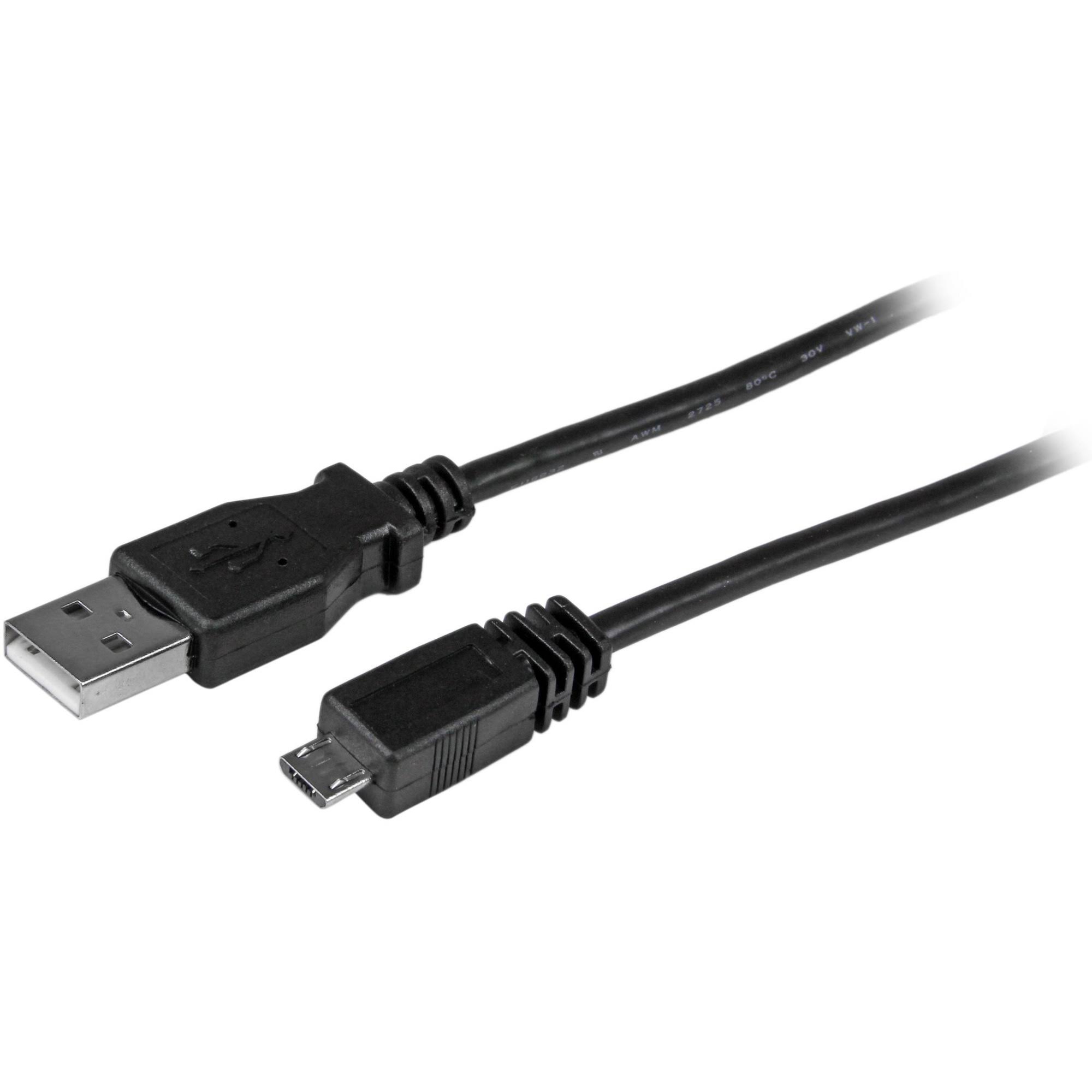Startech.com Micro USB Cable - 90cm