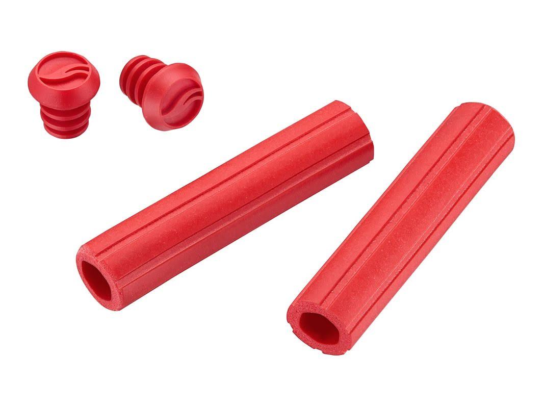 Giant Contact Silicone Grips