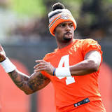 As the lawsuits mount, do the Browns believe Deshaun Watson?