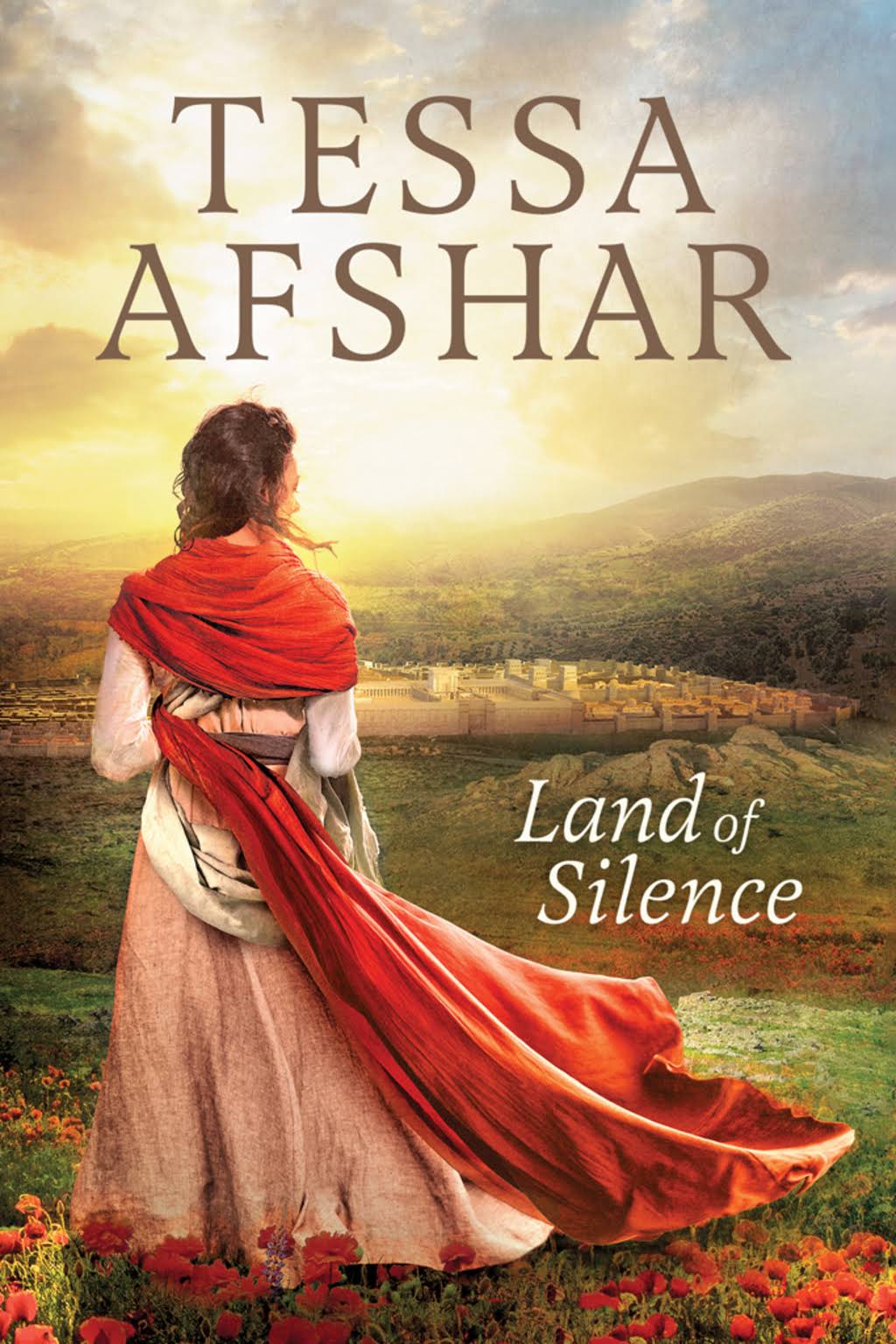 Land of Silence [Book]