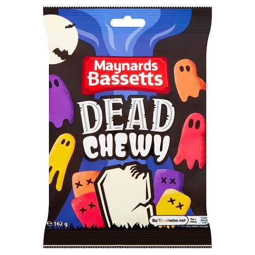 Maynard Bassetts Dead Chewy Delivered to Ireland